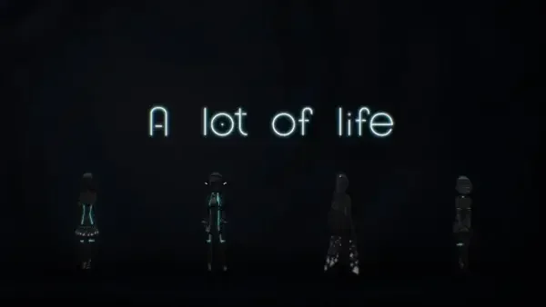 A Lot of Life
