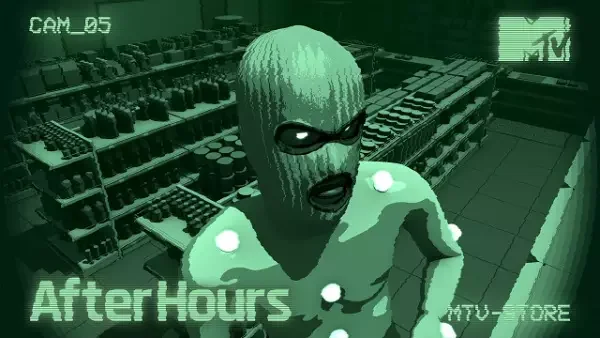 After Hours