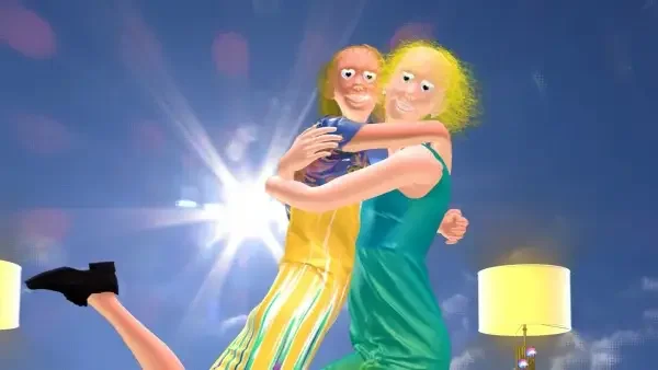 AI Shitteru