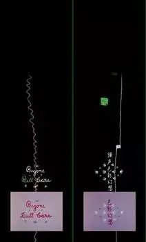 Begone Bell Care; Begone Dull Care