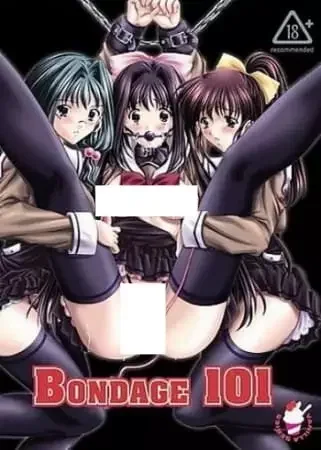Bondage 101