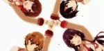 Bookmark of Demise