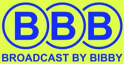Broadcast by Bibby