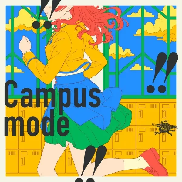 Campus Mode!!