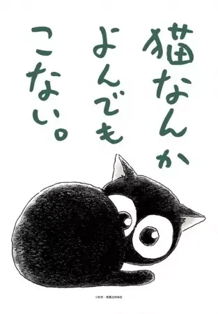 Cats Don't Come When Called