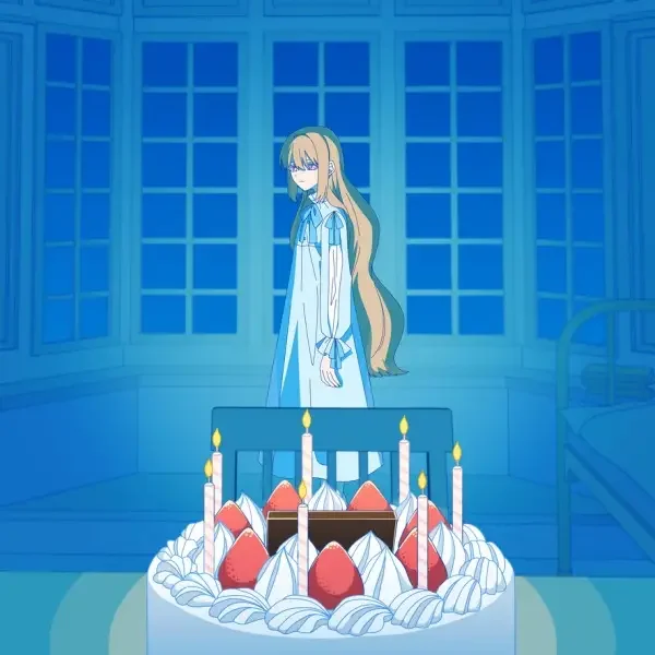 Closed Desire