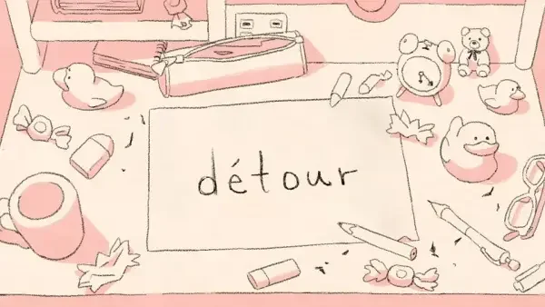 Détour