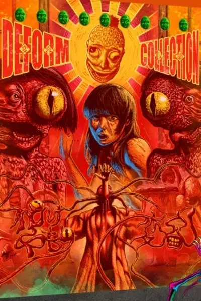 Deform