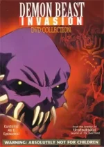 Demon Beast Invasion