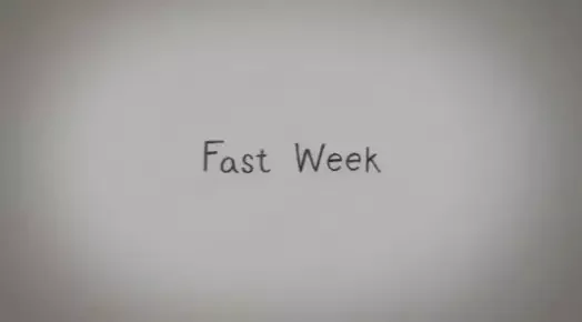 Fast Week