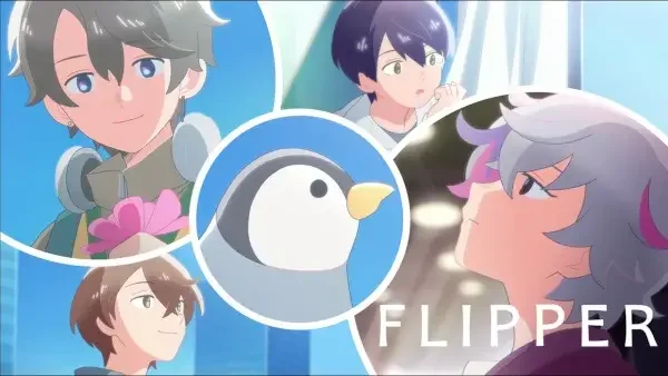 Flipper (2026)