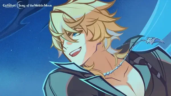 Genshin Impact: Another Prologue