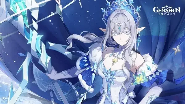 Genshin Impact: Transcendence Trailer - Sudden Snow