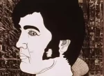 Good-bye Elvis and USA
