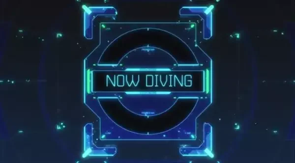 Gundam Build Divers Prologue