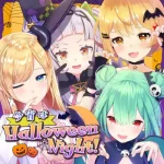 Halloween Night, Tonight!