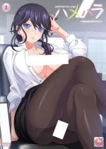 Hamehara: Sore Sekuhara desu!