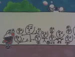 Henohenomoheji (1976)