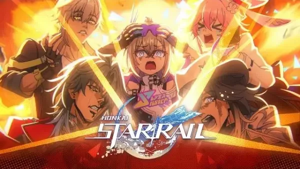 Honkai: Star Rail - 3rd Anniversary Theme Song: Side Quest King