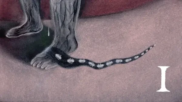 I