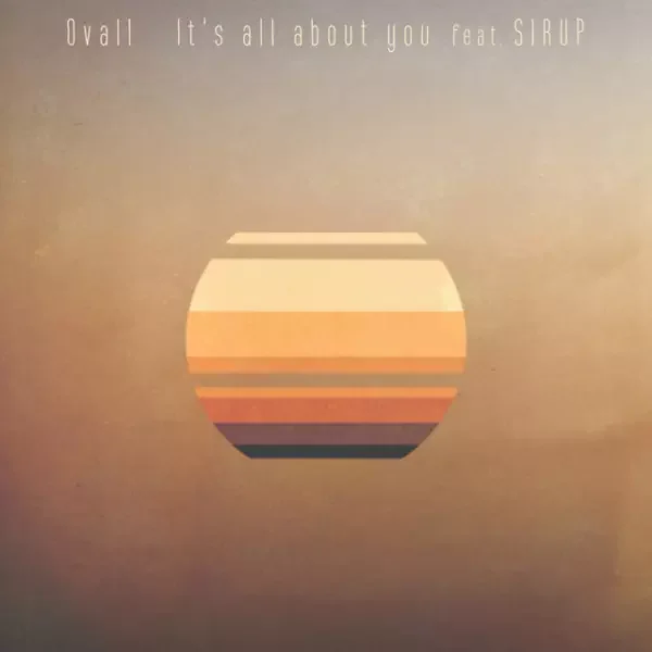 It's All About You feat. Sirup