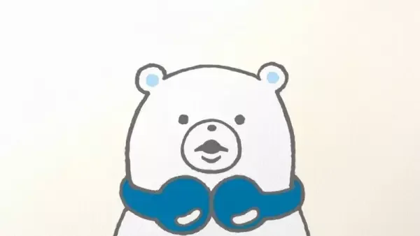 Kawaijuku Manavis CM