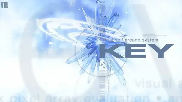 Key