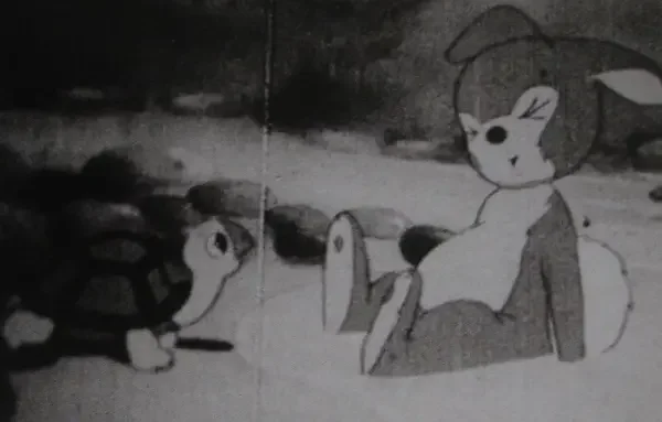 Kousagi Monogatari