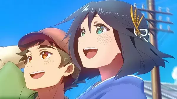 Kyoto Animation: Meiji-hen