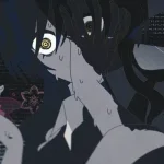 Lower One's Eyes