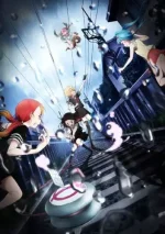 Magical Girl Site Recaps
