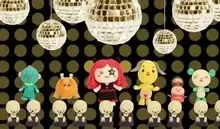 Many Mary