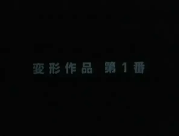 Metamorphose Works No.1