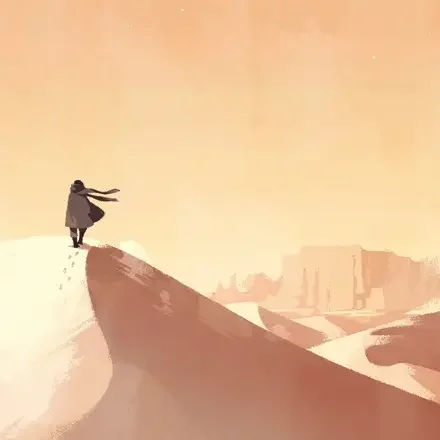 Mirage