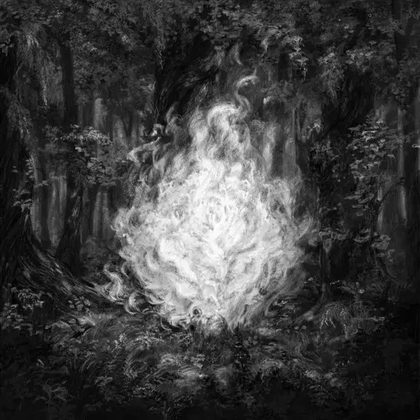 Monster Forest