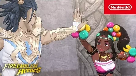 Moove with Askr