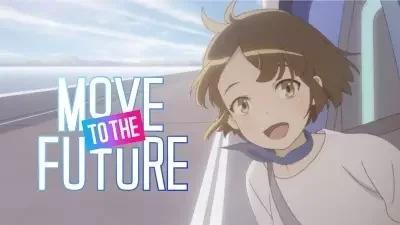 Move to the Future