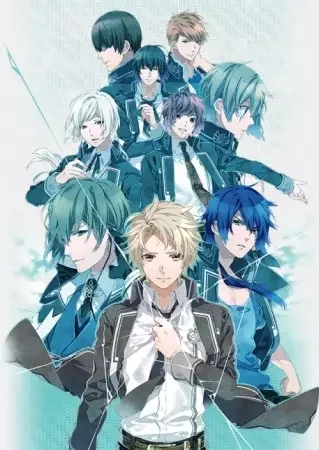 Norn9: Norn+Nonet  - Unmei no Megami