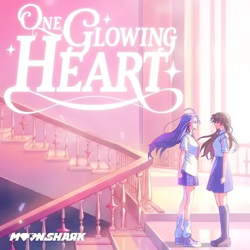 One Glowing Heart