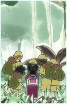 Princess Jellyfish: Go, Sisterhood Explorers!