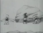 Private 2nd Class Norakuro: The Drill