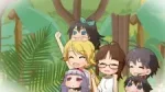 Puchimas!: Petit Idolmaster Special