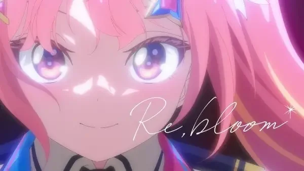 Re,bloom*