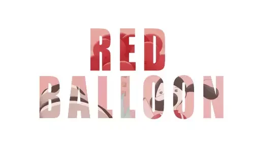 Red Balloon