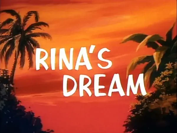 Rina's Dream