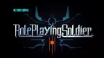 Role Playing Soldier