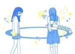 Saisyu Densha featuring Izumi Makura