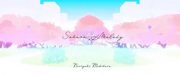 Sakura Melody