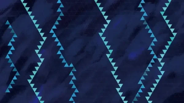 Sankaku no Dance