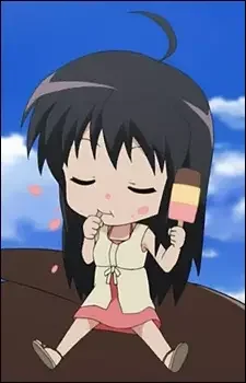 Shakugan no Shana-tan S